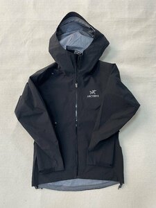 ARC’TERYX / Beta LT Jacket BLACK M アークテリクス ベータジャケット ブラック SIZE M JM A