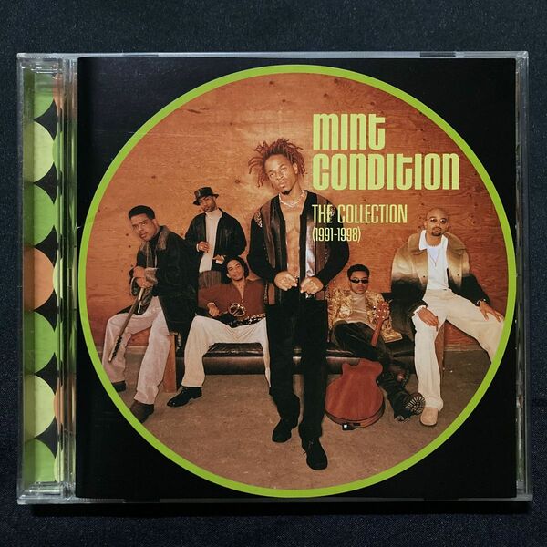 Mint Condition / Collection 1991-1998