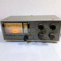 クラニシ アンテナチューナー NT-282 デュアルバンドアンテナチューナー 144/430MHz 【KURANISHI 】_画像1