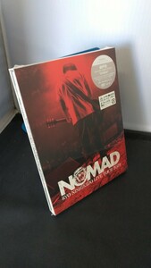 錦戸亮 LIVE TOUR 2019 初回限定 NOMAD DVD