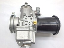 S23■ デロルト PHM40 AD1 キャブレター ドゥカティ 900MHR DUCATI DELLORTO_画像5