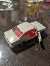 ★トミカ/tomica〜コロナマークⅡ（CORONA MARKⅡ）1974製★_画像6