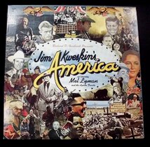 ●US-Reprise Recordsオリジナル””Promo Copy White Labels,w/DJ,Timming-strip!!”” Jim Kweskin's America_画像1