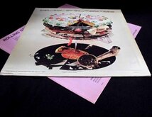 ●US-London Recordsオリジナルw/Poster!! Rolling Stones / Let It Bleed_画像6