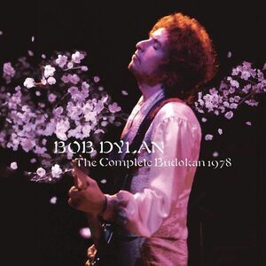 【新品】 BOB DYLAN ボブ・ディラン / コンプリート武道館(8LP) (国内LP)