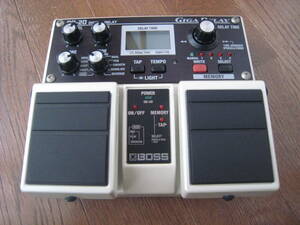 BOSS　DD-20