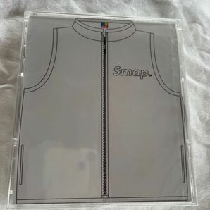 新品　未開封　Smap Vest CD スマップ