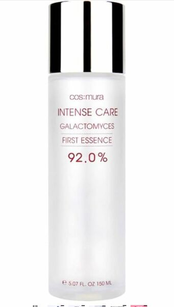 INTENSE CARE GALACTOMYCES FIRST ESSENCE ] 導入美容液 150ml (92％)