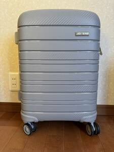 【中古】スーツケース JOYWAY CALM Sサイズ