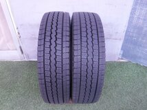 DUNLOP　WINTERMAXX 　LT03