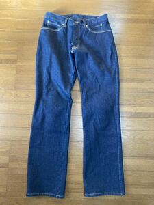 HYODO SPORTS DENIM D30 ウィンターデニム