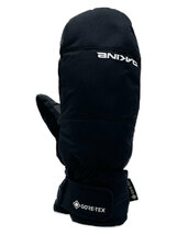 【SALE】 ★送料無料★2023/2024新品【DAKINE/ダカイン】SATURN MITT SMU スノーグローブ BLK メンズXL BD237-749_画像1