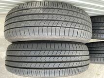 溝多　ダンロップ　ルマン　175/65R15 DUNLOP LE MANS V SILENT CORE 175 65 15_画像4