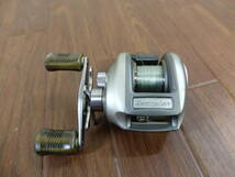 ★☆SHIMANO★scorpion Metanium XT　RH322ベイトリール☆★_画像1