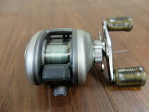 ★☆SHIMANO★scorpion Metanium XT　RH322ベイトリール☆★_画像4