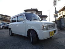 アルトラパン*4WD*CD*321122_画像5