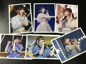 乃木坂46 伊藤理々杏 9th YEAR BIRTHDAY LIVE 生写真 まとめ