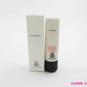 MAC マック ストロボクリーム ピンクライト 50ml 残量多 C001