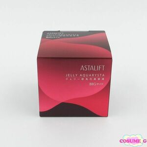 アスタリフト ジェリー アクアリスタ 60g 未開封 F27