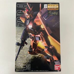 未組立 MG 1/100スケール RX-78/C.A キャスバル専用ガンダム マスターグレードモデル Ver.1.5 機動戦士ガンダム ギレンの野望 231123p01