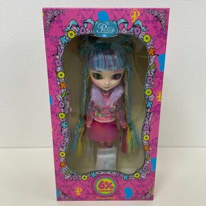 未開封 Pullip プーリップ 6% DOKI DOKI ドキドキ HARAJUKU 原宿 P-270 グルーヴ 天上天下 ドール 231126f02