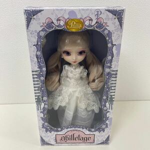 未開封 Pullip プーリップ Noalura ノアルーラ P-265 abilletage グルーヴ 天上天下 ドール 人形 フィギュア 231129f06