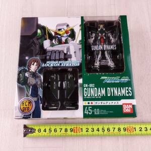 3G1 未開封 フィギュア バンダイ HCM-Pro45 ガンダムデュナメス 「機動戦士ガンダム00」