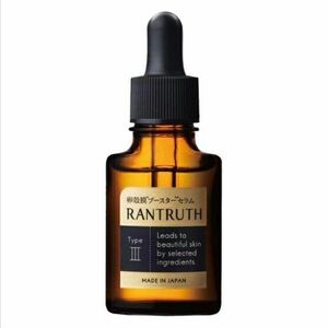 ラントゥルース 美容液 RANTRUTH 卵殻膜 ブースターセラム 正規品