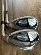 Callaway ROGUE STAR CF18 ローグ アイアン G.S ゴルフクラブ FLEX-S_画像1