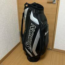 SRIXON キャディバッグ _画像3