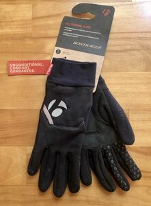 BONTRAGER ボントレガー RXL THERMAL GLOVE グローブ XL/L メンズ 自転車用品