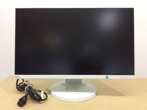 ◇ 動作確認済　ＮＥＣ 21.5インチ　マルチシンク液晶ディスプレイ　LCD－E221N 　◇H2311-0018