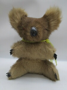 * river 0229 koala soft toy animal KOALA