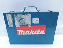 ★大2734 マキタ 6型インパクトレンチ 6906 インパクトレンチ Makita 電動工具_画像8