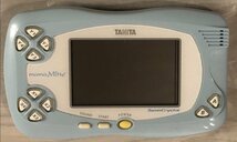 ワンダースワン　ママみって　完品　ほぼ新品　wonderswan_画像6