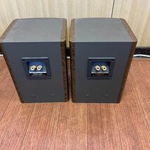 BOSE MODEL 121 V_画像7