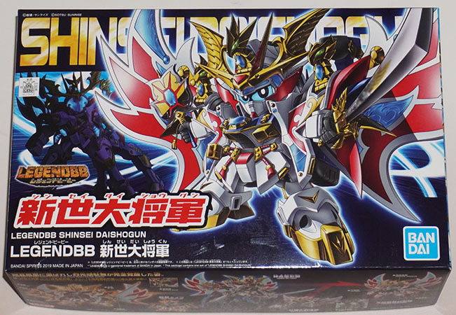 2023年最新】Yahoo!オークション -bb戦士 限定の中古品・新品・未使用