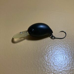 zip baits baby hickory mdr ジップベイツ　ベビーヒッコリー　MDR クランクベイト　エリアトラウト