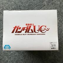 【最新プライズ品】機動戦士ガンダムUC オードリー・バーン フィギュア_画像5