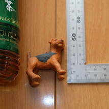 フィギュア 犬 エアデールテリア 人形 置物 飾り イヌ いぬ_画像5
