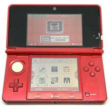 ニンテンドー3DS ポケモンバンク ポケムーバー VCクリスタル VCピカチュウ_画像4