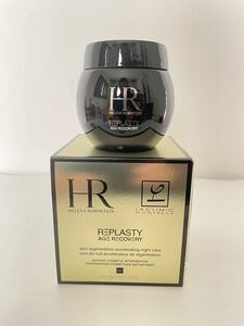 HRヘレナルビンスタイン リプラスティ R.C. クリーム 50ml