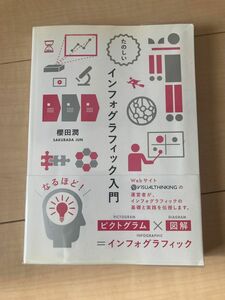 たのしいインフォグラフィック入門 値下げ不可