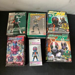 仮面ライダー フィギュア 新1号 クウガ ライジングペガサス 仮面ライダー対決セット 4 . 5 ワールドコレクタブル vol 11 1号　K2538