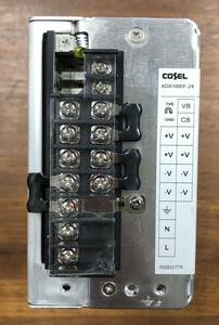 【中古品】コーセル　スイッチイング電源　COSEL ADA1000F-24