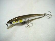 ダイワ シルバークリークミノーⅡ 70SP 　　　　　 (DAIWA ZERO SilverCreek-MinnowⅡ　ゼロ_画像1