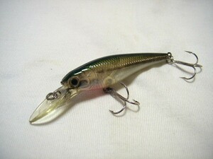  Lucky Craft baby Shad 60SP (60 SP