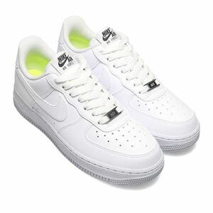 NIKEナイキ　エアフォース1 ネクストネイチャー　WMNS DC9486-101 白　29cm