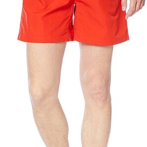 Marmot マーモット ショートパンツ ロックハーケンショートパンツ TOMRJD85 レッド(赤) メンズM 新品