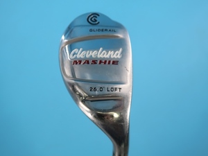 クリーブランド MASHIE HYBRID/Miyazaki(US)/R/26 2084